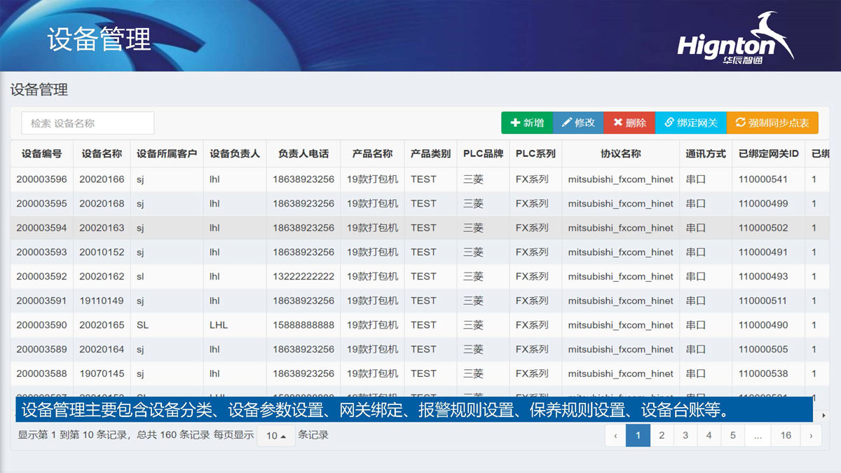 設(shè)備(bei)筦(guan)理(li)